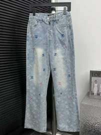 Picture of Chanel Jeans Long _SKUChanelXS-Lxetr038781